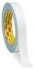 3M 900 Blue Splicing Tape - 24 mm Width x 33 m Length - 2.5 mil Thick - Repulpable Paper Liner - 17509 - 051131-17509 - R. S. Hughes Company, Inc.