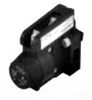 Midget Fuse Holder -- C320FB