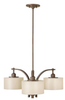 Chandelier - F2403/3CB - Generation Brands