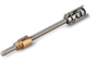 Screw Drive GP 6 S Ø6 mm, Metric spindle, Ceramic Version -- 437375