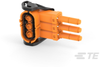 Electric, Hybrid & Fuel Cell Cable Assemblies - 1-2286950-1 - TE Connectivity