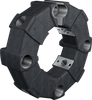 CENTA CU_013955 Centaflex-A Torsionally Soft Couplings - CU_013955 - RegalRexnord