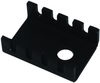 Heat Sink; Thermal Resistance Wakefield Thermal - 52F6214 - Newark, An Avnet Company