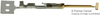 Contact, Pin, 24Awg, Crimp; Product Range Molex - 85H0733 - Newark, An Avnet Company