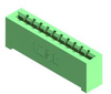 Card Edge Connector Rohs Compliant Edac - 60AJ7684 - Newark, An Avnet Company