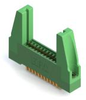 Card Edge Conn, Dual Side, 24Pos, Th; Card Edge Connector Type Edac - 67AJ2602 - Newark, An Avnet Company