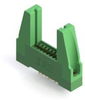 Card Edge Conn, Single, 9Pos, Lug; Card Edge Connector Type Edac - 64AJ6369 - Newark, An Avnet Company