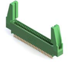 Card Conn, Single Side, 26Pos, Wire Wrap; Card Edge Connector Type Edac - 67AJ7200 - Newark, An Avnet Company