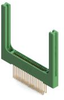 Card Conn, Dual Side, 40Pos, Wire Wrap; Card Edge Connector Type Edac - 68AJ8203 - Newark, An Avnet Company