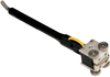 Thermocouple, Type K, 400Deg C Rohs Compliant Omega - 69AJ1319 - Newark, An Avnet Company