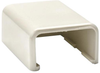 End Cap, Pvc, 20.96Mm, Off White; Raceway / Duct Material Hellermanntyton - 13AC1555 - Newark, An Avnet Company