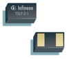 Small Signal Transistors & Diodes - Diode - Schottky Diodes - BAS40-02L - BAS40-02L - Infineon Technologies AG