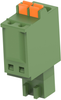 Terminal Block, Pluggable, 2Pos, 20Awg; Pitch Spacing Buchanan Te Connectivity - 47AK0053 - Newark, An Avnet Company