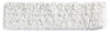 PRO-LINK® Mega-Loop™ Velcro Mop - 16", Green - 114FF - Image Supply, Inc.