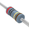 Resistors - Through Hole Resistors -- 1374460-MFR-25FTE52-20R