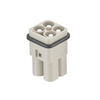 Heavy Duty Connector Inserts, Modules - 1195-4089-ND - DigiKey