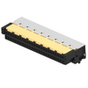 Headers, Receptacles, Female Sockets - 2684-284310-EDKR-ND - DigiKey