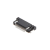 FFC, FPC (Flat Flexible) Connector Assemblies - 609-SFV12R-2STAE1HLFTR-ND - DigiKey