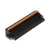 Headers, Plugs and Sockets - 281-2652-ND - DigiKey