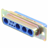 D-Sub, D-Shaped Connector Housings - A34514-ND - DigiKey