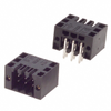 Headers, Plugs and Sockets - 281-1821-ND - DigiKey