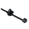 Cable Ties and Zip Ties - 1436-1424-ND - DigiKey