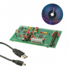 Digital to Analog Converters (DACs) Evaluation Boards - EVAL-AD5363EBZ-ND - DigiKey