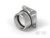 Standard Circular Connectors - AEA384N0000002K000 - TE Connectivity
