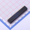 Connectors >> Female Headers -- 2.54-2*20 - Image