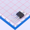 Power Supply Chip >> Linear Voltage Regulators (LDO) -- AMS1117T-3.3G - Image