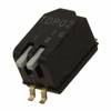 Switches - DIP Switches - TDP02H1SBD1 - Shenzhen Shengyu Electronics Technology Limited