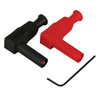 Jacks, Plugs - CT3204W-ND - DigiKey