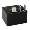 Power Relays, Over 2 Amps -- 2449-J115F21CL120VACS-ND