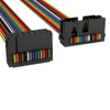 Rectangular Cable Assemblies - A3BRB-1406M-ND - DigiKey
