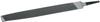 12 in. Bastard Cut Mill File -- 2920926 - Image