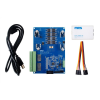 Evaluation and Demonstration Boards and Kits - 1589-EVKT-MP2797-0002-ND - DigiKey