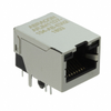 Modular/Ethernet Connector (RJ45) Jacks With Magnetics - 535-14150-ND - DigiKey