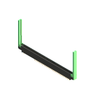 Edgeboard Connectors - 151-387-068-558-868-ND - DigiKey