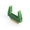 Edgeboard Connectors - 151-345-028-500-888-ND - DigiKey