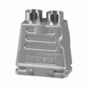 Heavy Duty Connector Housings, Hoods, Bases - C14610R0109028-ND - DigiKey