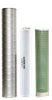 Critical Fuel Systems Coalescer & Separator Elements -- CF-20-C and CF-20-S