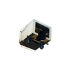 Modular/Ethernet Connector (RJ45, RJ11) Jacks - 664-RJE151881410-ND - DigiKey