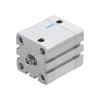 Actuators/Cylinders - 2171-ADN-40-20-I-PPS-A-ND - DigiKey