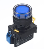 Push Button Switches - 1682620 - RS Components, Ltd.