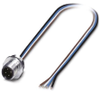 Sensor & Actuator Cables - 7944421 - RS Components, Ltd.
