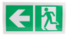 Exit Signs - 8134536 - RS Components, Ltd.