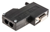 D Sub Connectors - 2428652 - RS Components, Ltd.