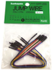 Breadboard Jumper Wires - 5053396 - RS Components, Ltd.