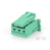 Rectangular Connector Housings - 17-8-2338183-3-ND - DigiKey