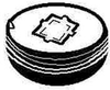 PVC Sewer Plugs & Caps - 650515 - Bow Plastics Ltd.
